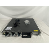 CISCO WS-C3650-24PS-L 24-Port POE+ Switch Single AC (Refurbished)