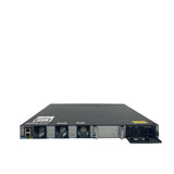 WS-C3650-48PS-L Catalyst 3650 48 Port PoE 4x1G Uplink LAN Base Switch (Refurbished)