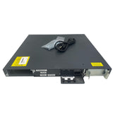 Cisco Catalyst WS-C2960XR-48TS-I 48-Port Gigabit Ethernet SFP Switch (Used - Good)