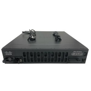 Cisco ISR4451-X-AX/K9 Integrated Services Firewall (Used - Good)
