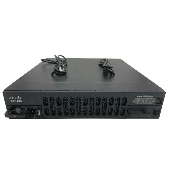 Cisco ISR4451-X-AX/K9 Integrated Services Firewall (Used - Good)