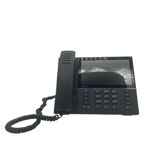 Mitel MiVoice 6940 Office/Business Corded Phone W/ LCD Color Display (Refurbished)