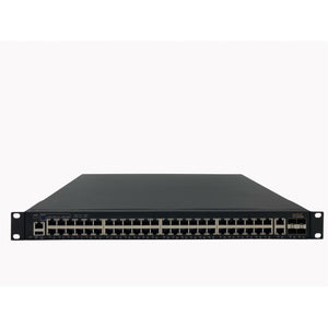 Ruckus ICX 7150-48P - switch - 48 ports - managed - rack-mountable (Used - Good)