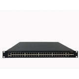 Ruckus ICX 7150-48P - switch - 48 ports - managed - rack-mountable (Used - Good)