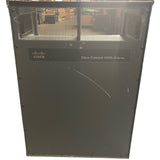 Catalyst 4500E Chassis 10-Slot,fan, no p/s (Refurbished)