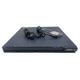 Juniper Networks EX4200-24F | 24x 100/1000BASE-X SFP Ports | Network Switch (Used - Good)