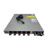 Cisco Catalyst WS-C4500X-24X-ES | 24x 10GBASE-X SFP+ Ports | Network Switch (Used - Good)