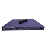 EXTREME Summit X450E-24P 24-Port Gigabit Ethernet PoE SFP Network Switch (Used - Good)