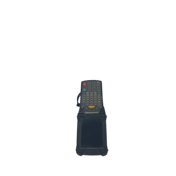 Motorola MC9090-GF0HBFGA2WR Zebra Barcode Scanner 1D 43 Key Win CE 5.0 Symbol (Refurbished)