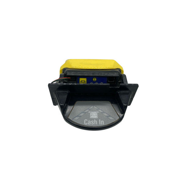 MEI Cashflow 252012374 Advance Bill Acceptor Validator (Used - Good)