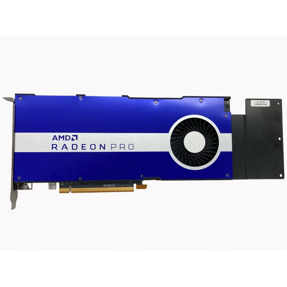 AMD Radeon™ Pro 5500M 8GB GDDR6 Graphics Card (Used - Good)