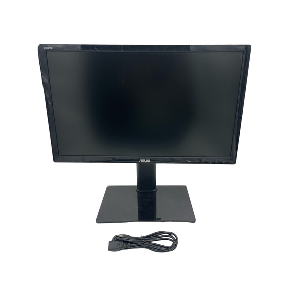 Asus VE228H 1920 x 1080p 75Hz 5ms LCD FreeSync 21.5 inch Monitor (Used - Good)