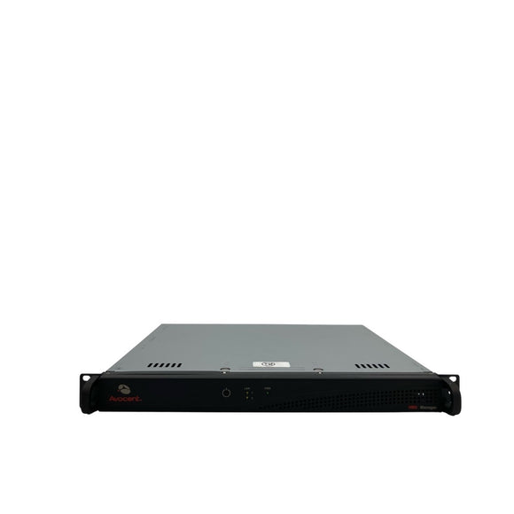 Avocent HMXMGR-001 High-Perform KVM HMX Management Appliance (Refurbished)