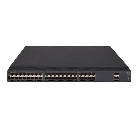 HP JG896A Enterprise FlexFabric 5700-40XG-2QSFP+ Switch (Refurbished)