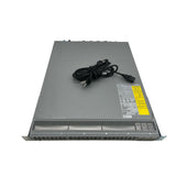 Cisco N9K-C93108TC-FX | 48x 10G BASE-T Ports | 6x 40G/100G QSFP Ports | Switch (Used - Good)