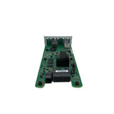 Cisco NIM-1GE-CU-SFP 1-Port Gigabit Ethernet SFP Network Interface Module (Used - Good)