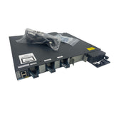 Cisco WS-C3650-48FD-L 48 Port Full PoE 2x10G Switch (Used - Good)