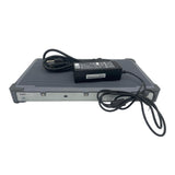 Juniper SRX300 8-Port Gigabit Ethernet SFP 802.11ac Services Gateway Firewall (Used - Good)