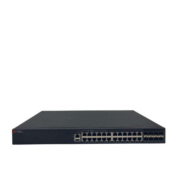 Brocade 24 Port Managed Gigabit Ethernet Switch ICX7250-24P (Refurbished)