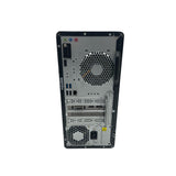 HP TG01-0023W Ryzen 5 GTX 1650 Super 256GB NVMe SSD Windows 11 Home Gaming PC (Used - Good)