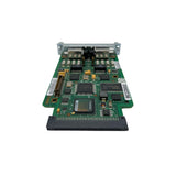 Cisco VWIC2-2MFT-G703 2-Port Multiflex Voice/WAN Interface Card (Used - Good)