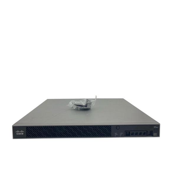 Cisco ASA5525-K9 ASA 5525-X AC Power Firewall Security (Refurbished)