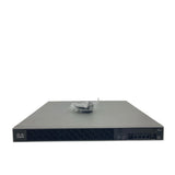 Cisco ASA5525-K9 ASA 5525-X AC Power Firewall Security (Refurbished)