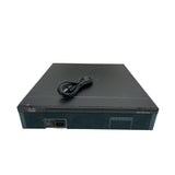 CISCO2951/K9 Gigabit PoE Integrated Services Router (Used - Good)