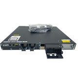 Cisco WS-C3560X-48PF-E Catalyst 48 Port PoE Ethernet Switch (Used - Good)