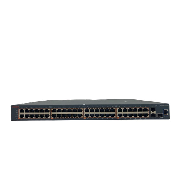 AVAYA Ethernet Routing Switch 3500 series ERS3549GTS-PWR+ (AL3500A16-E6) (Refurbished)