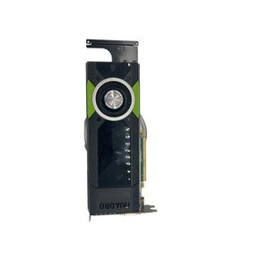 NVIDIA QUADRO M5000 8GB GDDR5 Graphics Card (Refurbished)