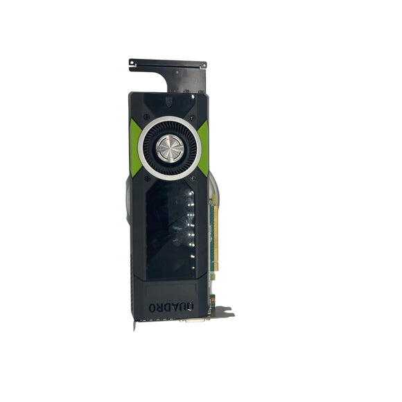 NVIDIA QUADRO M5000 8GB GDDR5 Graphics Card (Refurbished)