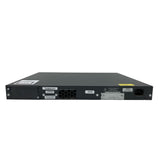 Cisco WS-C2960S-24PD-L Catalyst 2960S Series 24 Port POE Switch (Used - Good)