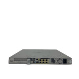 Cisco ASA5515-SSD120-K9 Firewall 6 Prt Gigabit Ethernet (Refurbished)