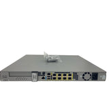 Cisco ASA5525-K9 ASA 5525-X AC Power Firewall Security (Refurbished)