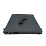 HP JG722A | 8x 100/1000Base-T RJ-45 Ports | 8x 100Base-FX/1000Base-X SFP Ports | (Used - Good)
