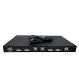 DELL PowerConnect RPS-600 600 Watt 4-Port Redundant Power Supply (Used - Good)