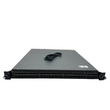 DELL S5148F-ON OS10-Enterprise Perpetual/Unlimited 25G SFP Switch (Used - Good)