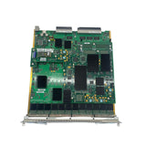 Cisco WS-X6848-GE-TX 48-Port Gigabit Ethernet Module for Catalyst 6500 Switches (Used - Good)