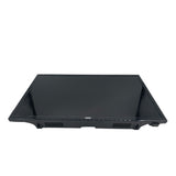 Naxa NTS-2420 1366 x 768p 30Hz DVD 24 inch Television No Stand/AC Adaptor (Used - Good)