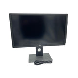 Dell P2715Qt 27" Ultra HD 4K Widescreen LCD Monitor - Grade B (Used - Good)
