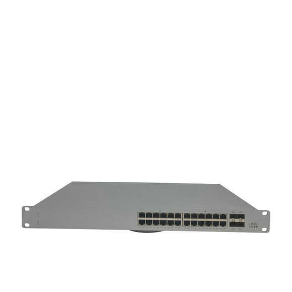 Cisco 10/100/1000Mbps RJ45 Switch