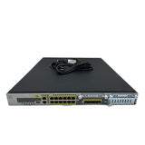 Cisco FPR2130-ASA-K9 | 24x Gigabit Ethernet Ports | 4x SFP+ Ports | Appliance (Used - Good)