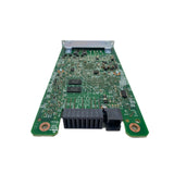 Cisco NIM-2FXS Analog Voice Network Interface Module for Cisco 4000 Series ISRs (Used - Good)