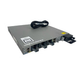 Catalyst 3850 WS-C3850-48U-L UPoE Switch (Used - Good)