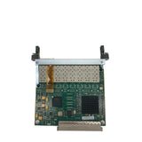CISCO SPA-2XOC12-POS VO1- 2-port OC12/STM4 POS SPA (Refurbished)
