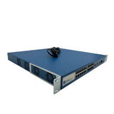 Palo Alto PA-3020 12x GbE Ports 8x SFP Port Enterprise Network Security Firewall (Used - Good)