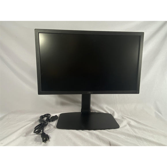DELL E2216H Monitor With Upgraded Stand (Refurbished)