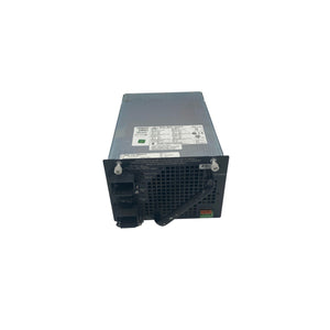 Catalyst 4500 6000W AC Dual input Power Supply+PoE (Refurbished)
