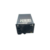 Catalyst 4500 6000W AC Dual input Power Supply+PoE (Refurbished)